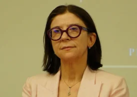 Andrea Chiș explică de ce a acceptat propunerea pentru Ministerul Justiției: Nominalizarea mea este rezultatul unui acord