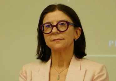 Andrea Chiș explică de ce a acceptat propunerea pentru Ministerul Justiției: Nominalizarea mea este rezultatul unui acord