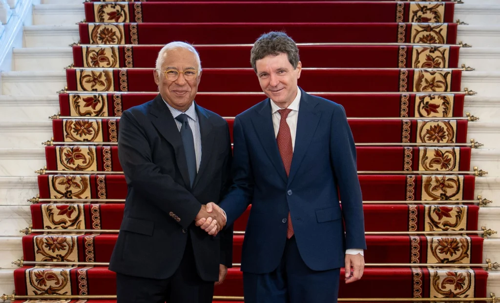 Antonio Costa, îngrijorat de încălcarea spațiului aerian și incidentele cu drone maritime: Securitatea României înseamnă securitatea Europei