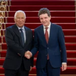 Antonio Costa, îngrijorat de încălcarea spațiului aerian și incidentele cu drone maritime: Securitatea României înseamnă securitatea Europei