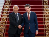 Antonio Costa, îngrijorat de încălcarea spațiului aerian și incidentele cu drone maritime: Securitatea României înseamnă securitatea Europei