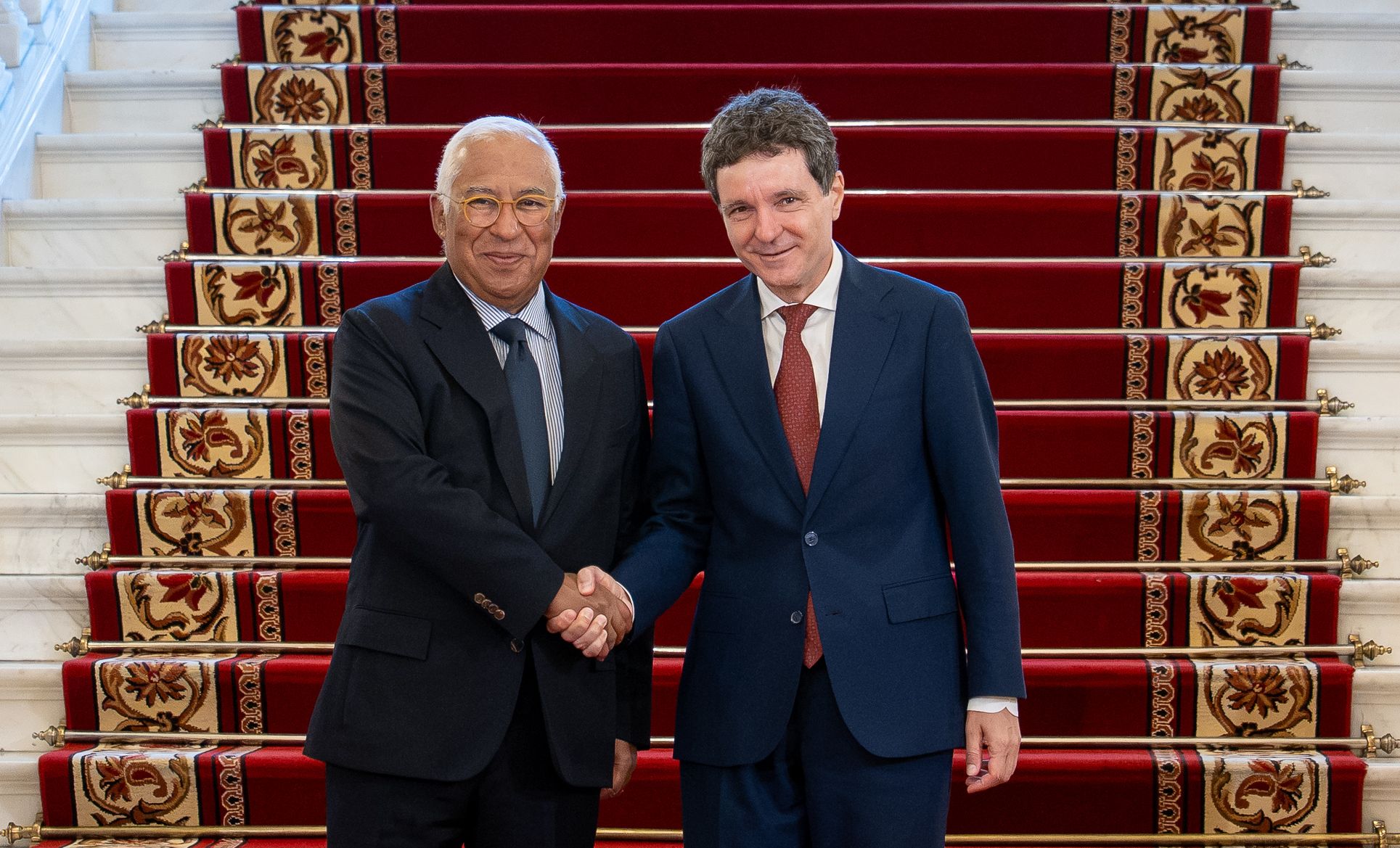 Imagine asociată subiectului: Antonio Costa, îngrijorat de încălcările spațiului aerian al României și de incidentele cu drone maritime