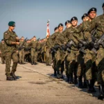 Polonia construiește cea mai mare armată din Europa și se orientează către producția internă de armament