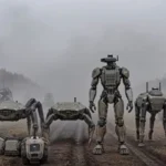 Ucraina pregătește „Armata roboților”. Mașinile ar urma să înlocuiască oamenii în tranșee