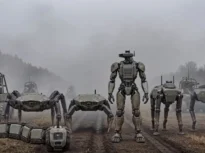 Ucraina pregătește „Armata roboților”. Mașinile ar urma să înlocuiască oamenii în tranșee