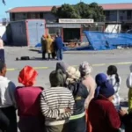 27 de morți în două atacuri armate, la câteva ore distanță, în Africa de Sud