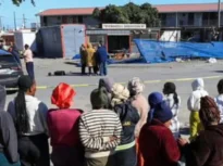 27 de morți în două atacuri armate, la câteva ore distanță, în Africa de Sud