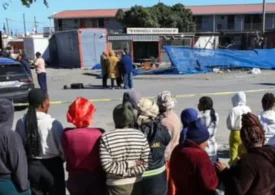 27 de morți în două atacuri armate, la câteva ore distanță, în Africa de Sud