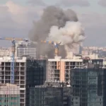 Ziua 1674 Kievul, lovit din nou cu rachete balistice. „Spune-i șefului tău: Ajunge!” Trei variante pentru oprirea focului