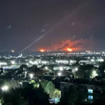 Ziua 1665 Țintele energetice, atacate și după apelul lui Trump: Ucraina lovește o rafinărie, rușii iau la țintă benzinăriile din Kiev. Au ajuns moaștele pe front (Video)