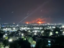 Ziua 1665 Țintele energetice, atacate și după apelul lui Trump: Ucraina lovește o rafinărie, rușii iau la țintă benzinăriile din Kiev. Au ajuns moaștele pe front (Video)