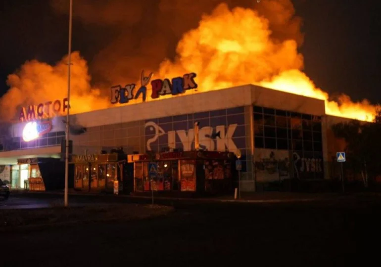 <span style="color:#990000;">Ziua 1673</span> Ucraina propune un armistițiu energetic. Rubio se întâlnește cu Lavrov și spune cum se va încheia războiul