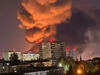 Ziua 1664 Trump anunță un armistițiu în energie între Ucraina și Rusia, Zelenski îl contrazice. Tusk convoacă armata și serviciile. Coridorul de armament din România, în vizorul Rusiei