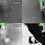 Iranul atacă o bază americană și susține că a lovit nave în apropiere de Ormuz. SUA au distrus cinci petroliere iraniene (Video)