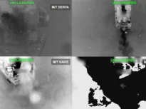 Iranul atacă o bază americană și susține că a lovit nave în apropiere de Ormuz. SUA au distrus cinci petroliere iraniene (Video)