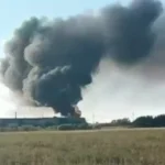 Ziua 1666 Ucraina lansează contraofensiva „Vivaldi”. Arde depozitul companiei pe care a fondat-o Zelenski. Barometrul cu care Putin îi testează pe ruși