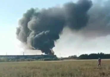 Ziua 1666 Ucraina lansează contraofensiva „Vivaldi”. Cinci morți într-un autobuz atacat de ruși. Trei mari rafinării sunt blocate