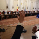 Prima zi de audiere pentru miniștrii propuși de Mureșan. Doar Nazare și Tanczos Barna au aviz pozitiv. Kelemen Hunor: Nu avem voturile! (Foto)