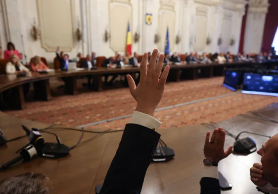Prima zi de audiere pentru miniștrii propuși de Mureșan. Doar Nazare și Tanczos Barna au aviz pozitiv. Kelemen Hunor: Nu avem voturile! (Foto)