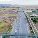 A fost deschis încă un nod rutier pe A7. București – Bacău Nord se circulă integral pe autostradă (Video)