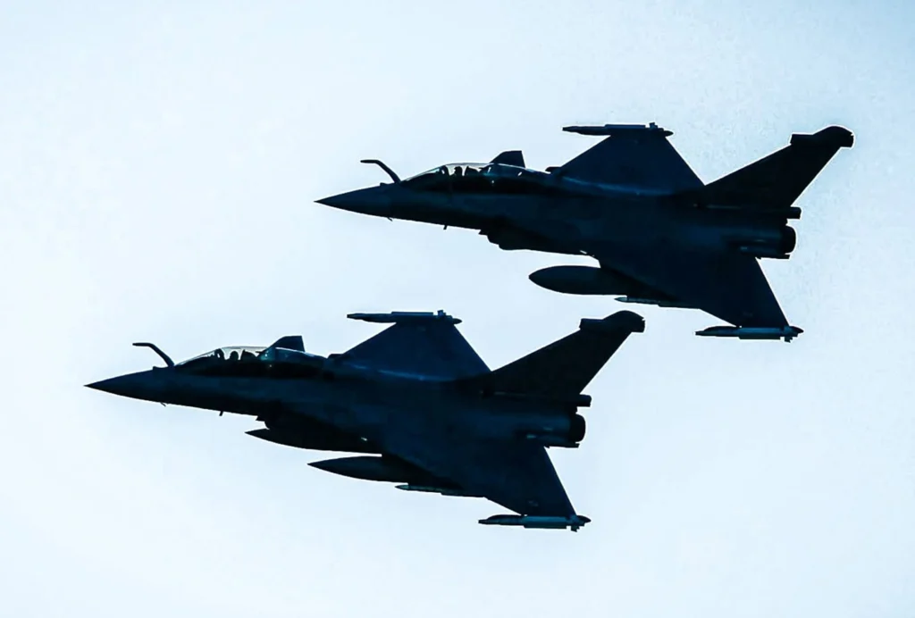 Avioanele NATO au decolat de urgență de aproape 700 de ori în doi ani, din cauza provocărilor Rusiei