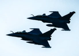 Avioanele NATO au decolat de urgență de aproape 700 de ori în doi ani, din cauza provocărilor Rusiei