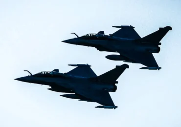 Avioanele NATO au decolat de urgență de aproape 700 de ori în doi ani, din cauza provocărilor Rusiei