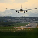 Prima țară care își întoarce din drum avioanele după ce Zelenski a anunțat că spațiul aerian al Rusiei va fi „de facto închis”