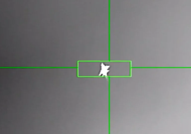 Rebelii Houthi susțin că au doborât un avion F-15 al Arabiei Saudite și prezintă dovada (Video)