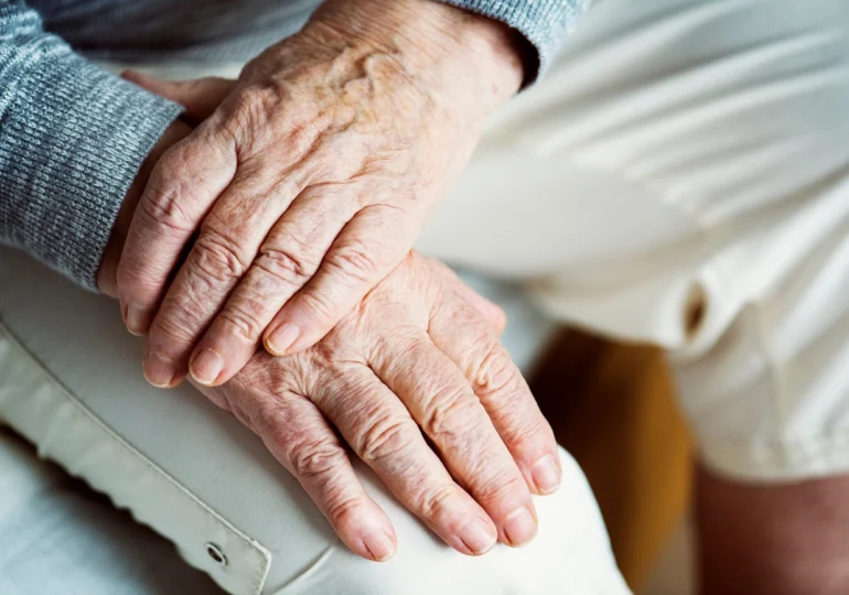 Cea mai în vârstă persoană din România a murit la 111 ani