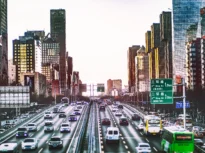 China se dezvață de petrol. Poluarea scade în premieră dintr-un motiv neașteptat