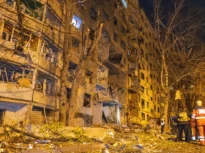 Ziua 1678 Academia de Științe din Kiev a fost lovită de o dronă. Ce înseamnă succesul operațiunii „Vivaldi”. Un aliat pretinde scuze Ucrainei