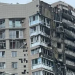 Ziua 1657 Trump vorbește întâi cu Putin, apoi cu Zelenski. Emisarii au plecat, s-au reluat atacurile. Bloc din Rusia, lovit de dronă ucraineană (Video)