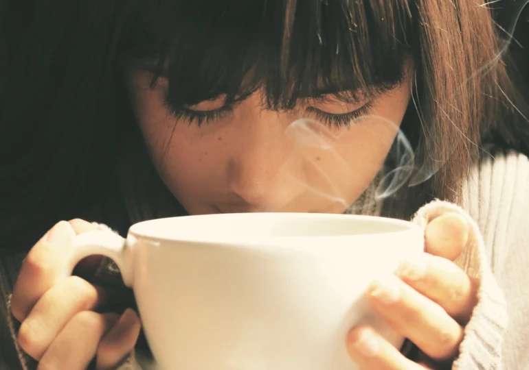 Chiar și doar dacă miroși cafeaua starea de spirit se schimbă. Ce au observat cercetătorii în creier