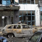 Ziua 1677 Ploaie de drone peste noapte. Kievul, atacat pentru a treia zi la rând. Zelenski: Moscova alocă miliarde pentru drone