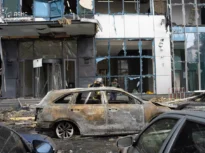 Ziua 1677 Ploaie de drone peste noapte. Kievul, atacat pentru a treia zi la rând. Zelenski: Moscova alocă miliarde pentru drone. De la UE vin bani pentru pregătirea Ucrainei de iarnă