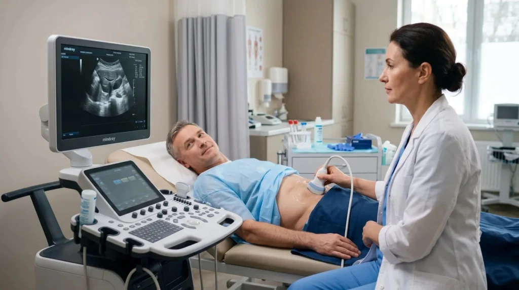 Balonare, arsuri și dureri abdominale care revin: când simptomele digestive merită evaluate de gastroenterolog