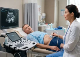 Balonare, arsuri și dureri abdominale care revin: când simptomele digestive merită evaluate de gastroenterolog