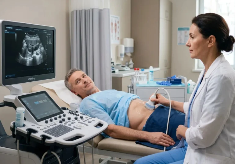 Balonare, arsuri și dureri abdominale care revin: când simptomele digestive merită evaluate de gastroenterolog