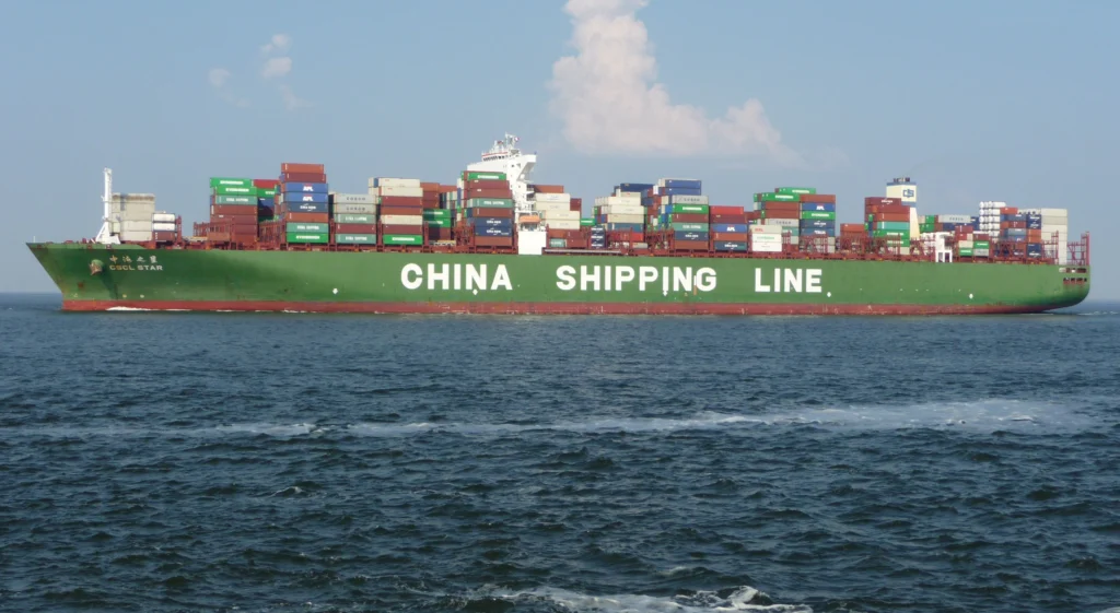 România importă din China de aproape 13 ori mai mult decât exportă. Ce cumpărăm și ce reușim să vindem