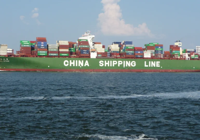 România importă din China de aproape 13 ori mai mult decât exportă. Ce cumpărăm și ce reușim să vindem