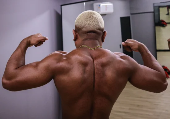 Un supliment popular poate crește forța chiar și fără exerciții - studiu