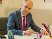 Funeriu: Dacă politicienii și sindicatele reușesc anul acesta școlar să iasă din ipocrizie, ar fi extraordinar / Ce teme consideră că trebuie reglementate / Ce spune despre meditații