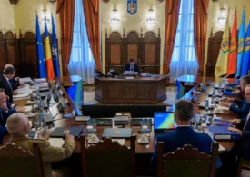 CSAT a aprobat planul de înzestrare a Armatei pentru următorii 10 ani. Ce s-a discutat despre prezența trupelor americane în România