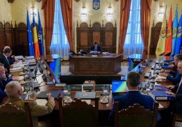 CSAT a aprobat planul de înzestrare a Armatei pentru următorii 10 ani. Ce s-a discutat despre prezența trupelor americane în România