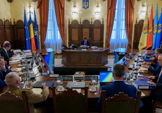 CSAT a aprobat planul de înzestrare a Armatei pentru următorii 10 ani. Ce s-a discutat despre prezența trupelor americane în România