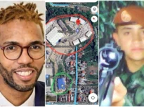 3.000 de dolari pentru incendierea unor obiective din România. Cum a coordonat un profesor cubanez de dans din Rusia sabotaje în mai multe țări UE