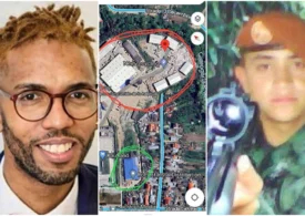 3.000 de dolari pentru incendierea unor obiective din România. Cum a coordonat un profesor cubanez de dans din Rusia sabotaje în mai multe țări UE