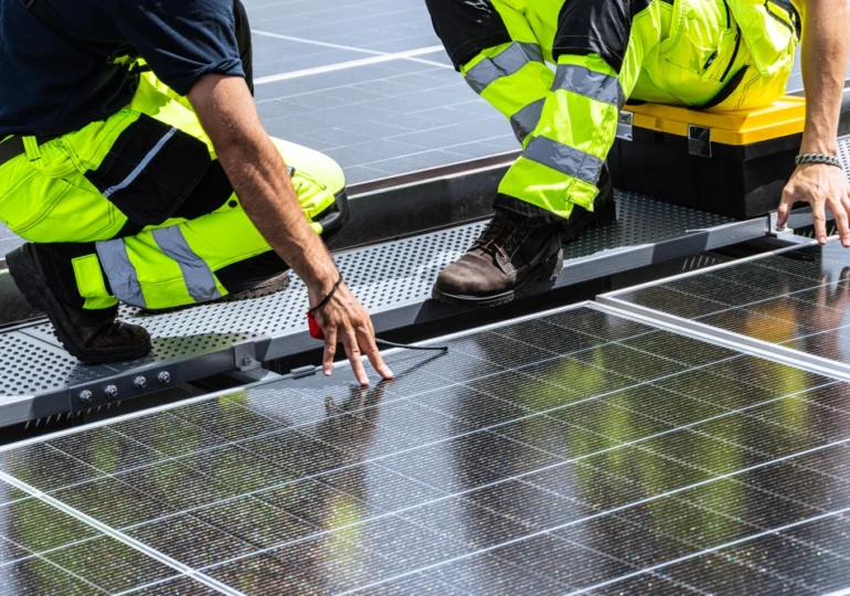 De ce monitorizarea producției este importantă după instalarea unor panouri fotovoltaice
