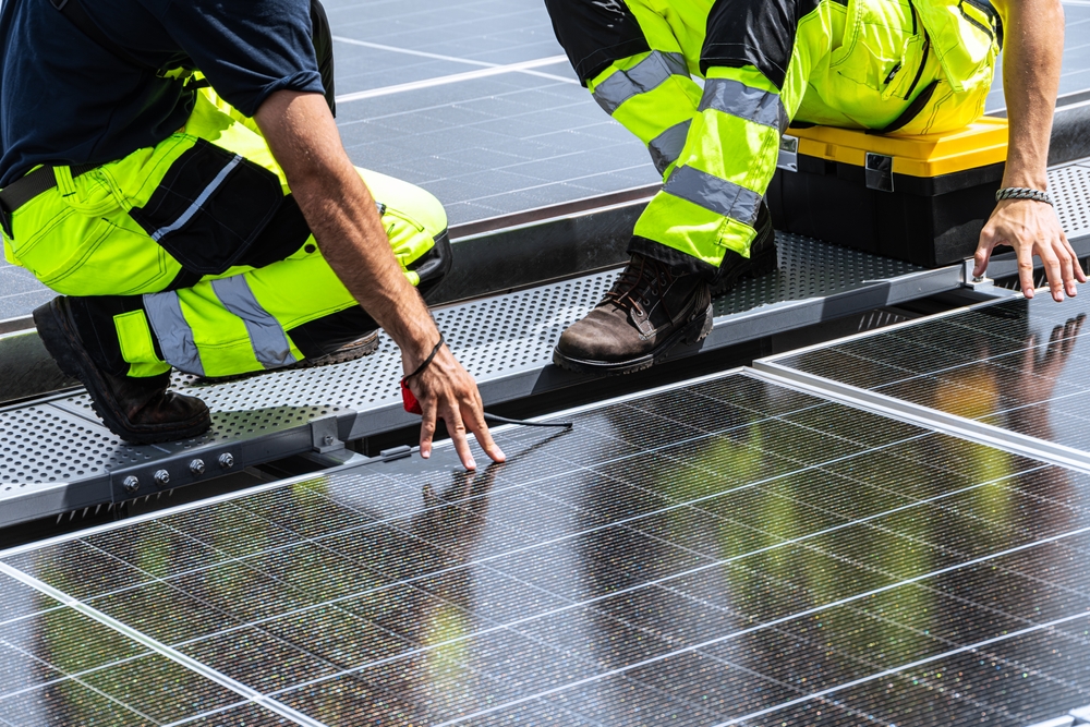 De ce monitorizarea producției este importantă după instalarea unor panouri fotovoltaice